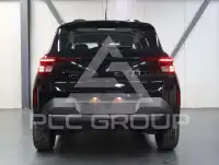 2026 Opel Frontera