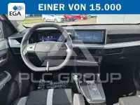 2026 Opel Frontera