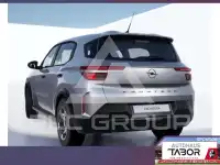 2026 Opel Frontera