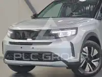 2026 Opel Frontera