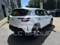 2026 Opel Frontera