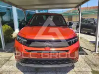 2026 Opel Frontera
