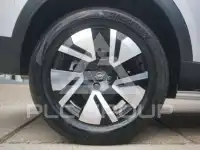2026 Opel Frontera