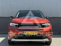 2026 Opel Frontera