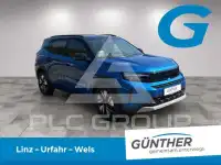 2026 Opel Frontera