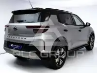 2026 Opel Frontera