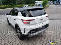 2026 Opel Frontera
