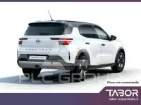 2026 Opel Frontera