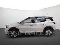 2026 Opel Frontera