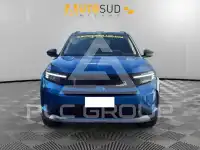 2026 Opel Frontera