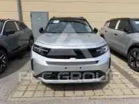 2026 Opel Frontera