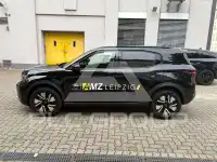 2026 Opel Frontera