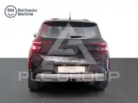 2026 Opel Frontera