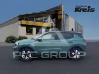 2026 Opel Frontera