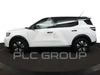 2026 Opel Frontera