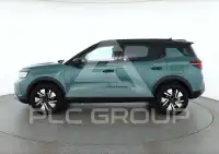 2026 Opel Frontera