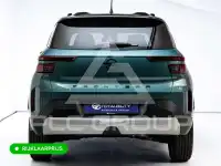 2026 Opel Frontera