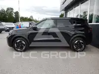 2026 Opel Frontera