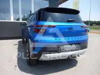 2026 Opel Frontera
