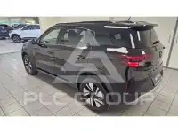 2026 Opel Frontera