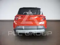 2026 Opel Frontera