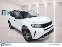 2026 Opel Frontera