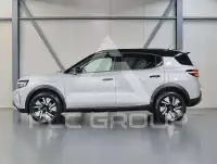 2026 Opel Frontera