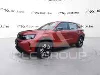 2026 Opel Frontera