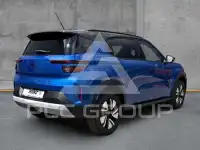 2026 Opel Frontera