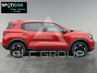 2026 Opel Frontera