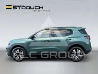 2026 Opel Frontera
