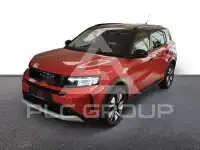 2026 Opel Frontera