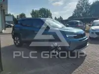 2026 Opel Frontera