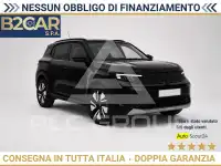 2026 Opel Frontera