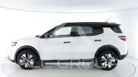 2026 Opel Frontera