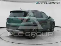 2026 Opel Frontera