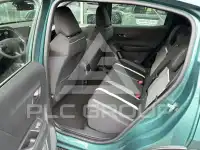 2026 Opel Frontera