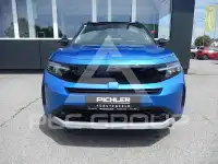2026 Opel Frontera