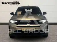 2026 Opel Frontera