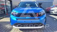 2026 Opel Frontera