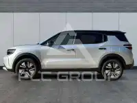 2026 Opel Frontera