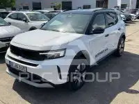 2026 Opel Frontera
