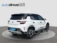 2026 Opel Frontera