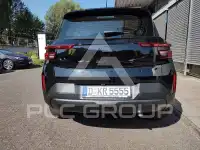 2026 Opel Frontera