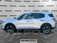 2026 Opel Frontera