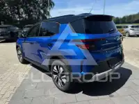 2026 Opel Frontera