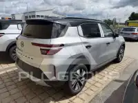 2026 Opel Frontera