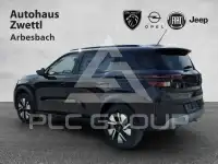 2026 Opel Frontera