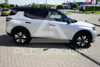 2026 Opel Frontera