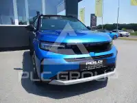 2026 Opel Frontera